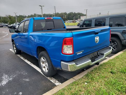 Used 2022 RAM 1500 Big Horn image 6