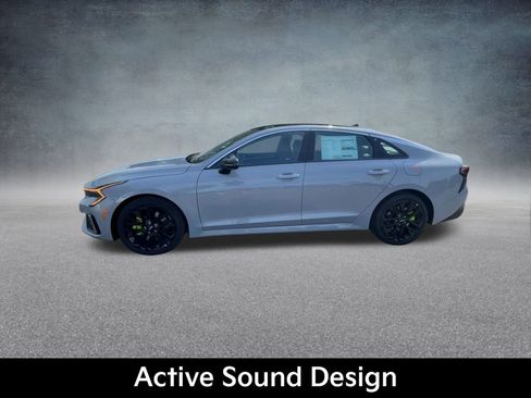 New 2026 Kia K5 GT w/ GT1 Package image 11