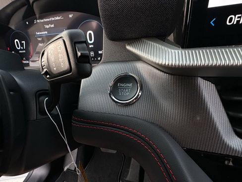 New 2026 Ford Explorer ST image 52