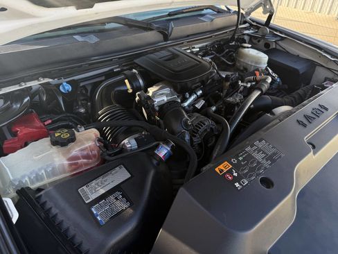 Used 2013 Chevrolet Silverado 3500 LT w/ Convenience Package image 35