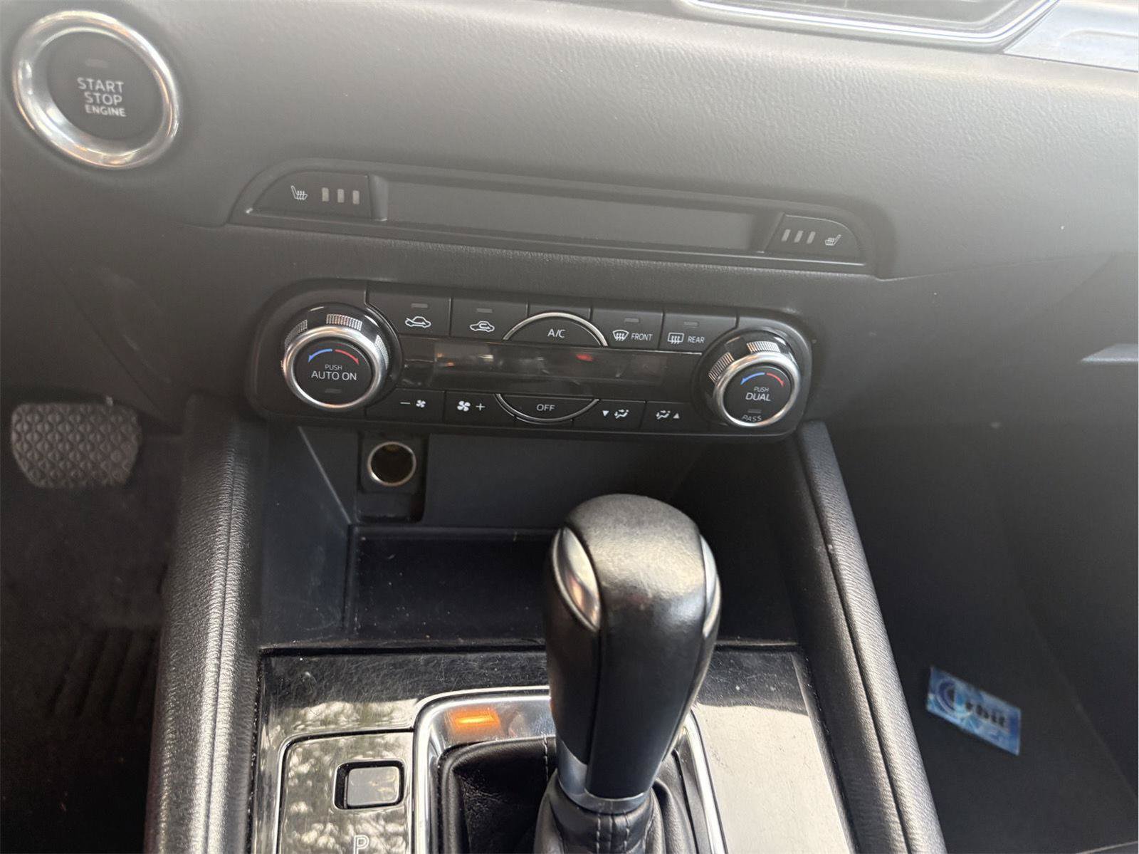 Used 2018 MAZDA CX-5 Touring AWD/4WD image 17