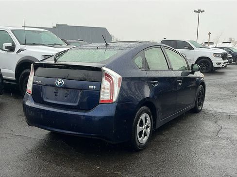 Used 2012 Toyota Prius Two image 4