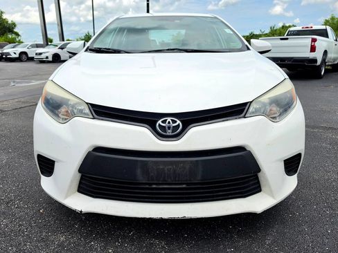 Used 2014 Toyota Corolla LE FWD image 9