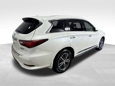 Used 2018 INFINITI QX60 Luxe w/ Premium Plus Package AWD/4WD image 9