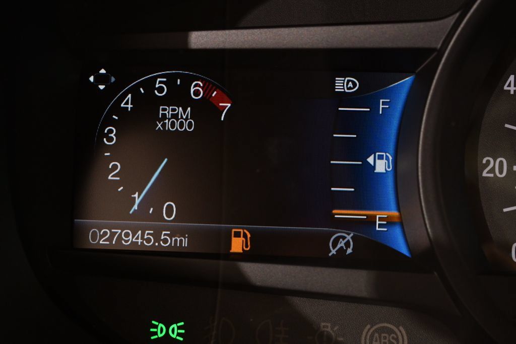 Used 2023 Ford Edge SEL w/ Convenience Package AWD/4WD image 27
