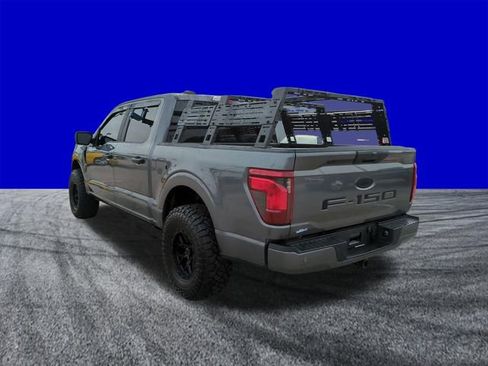 Used 2024 Ford F150 STX RWD image 6