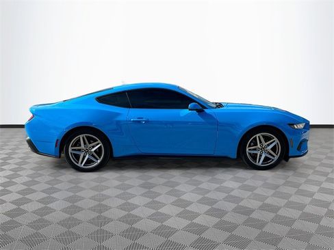 Used 2024 Ford Mustang Premium image 8