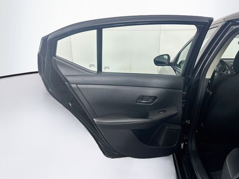 Used 2024 Nissan Sentra SV FWD image 24