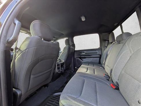 Used 2019 RAM 1500 Big Horn image 20