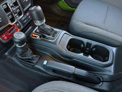 New 2026 Jeep Wrangler Willys image 27