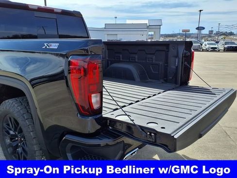 Used 2026 GMC Sierra 1500 Elevation w/ Elevation Premium Package image 24