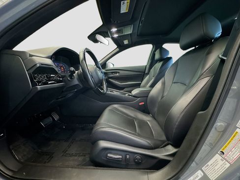 Used 2025 Honda Accord Sport image 13