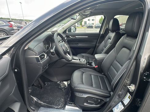 New 2025 MAZDA CX-5 AWD 2.5 S image 24