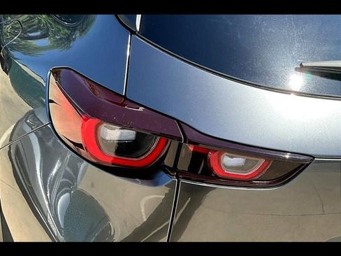 New 2025 MAZDA CX-50 2.5 Hybrid w/ Weather Package AWD/4WD image 61
