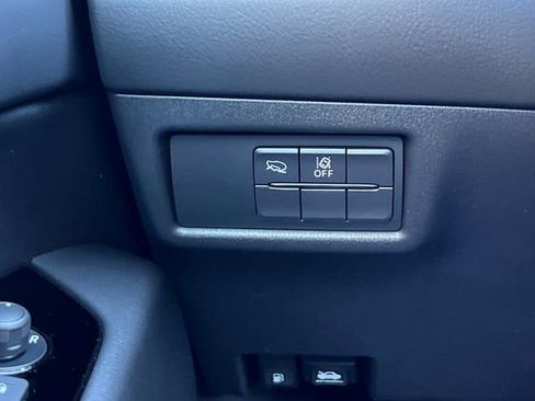 New 2025 MAZDA CX-5 AWD 2.5 S image 30