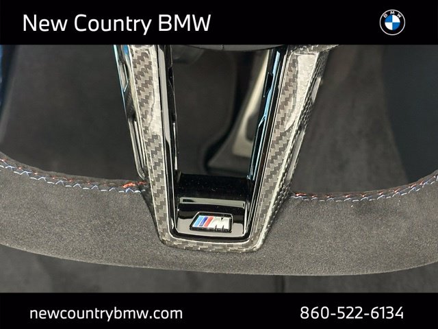 New 2027 BMW M4 xDrive Competition AWD/4WD image 15