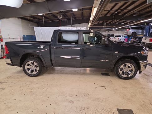 New 2026 RAM 1500 Big Horn image 8