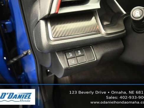 Used 2020 Honda Civic Si image 34