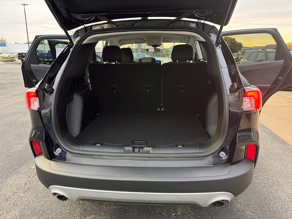 Used 2021 Ford Escape SE AWD/4WD image 30