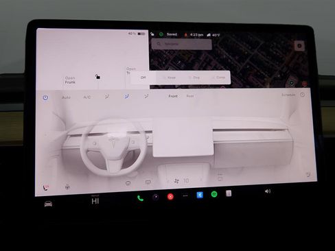 Used 2022 Tesla Model 3 Long Range image 20