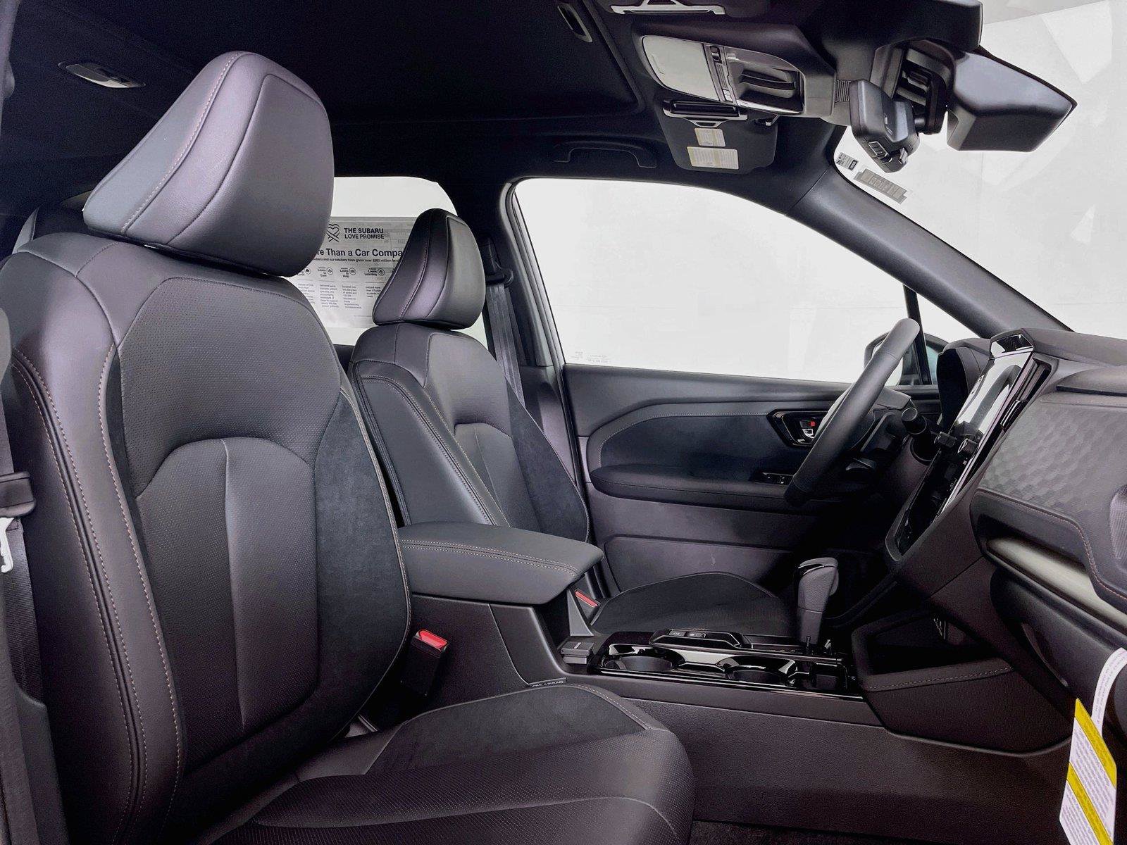 New 2026 Subaru Forester Touring AWD/4WD image 27