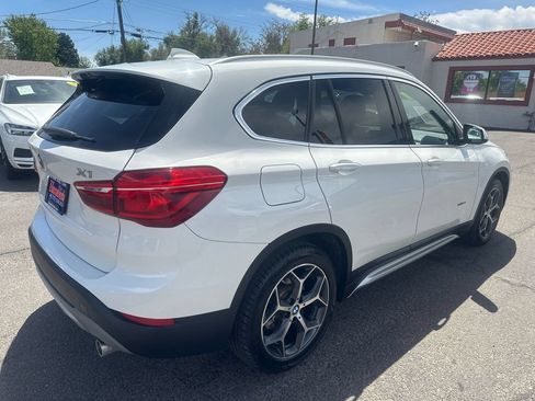 Used 2018 BMW X1 xDrive28i AWD/4WD image 10