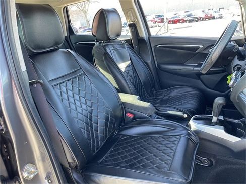 Used 2018 Honda Fit LX image 24