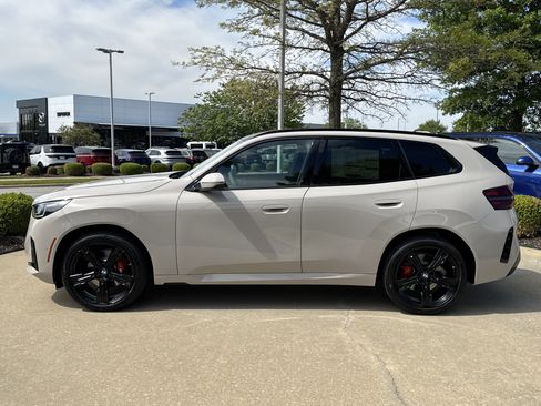New 2026 BMW X3 xDrive30 AWD/4WD image 2