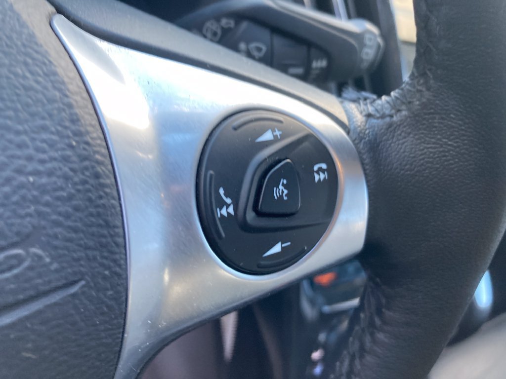 Used 2016 Ford Escape Titanium AWD/4WD image 40
