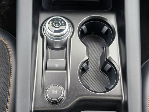 New 2026 Ford Explorer Tremor w/ Tremor Ultimate Package image 18