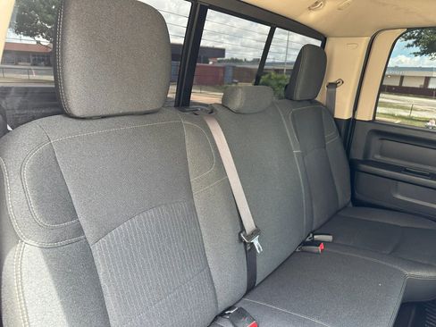 Used 2020 RAM 2500 Tradesman AWD/4WD image 22