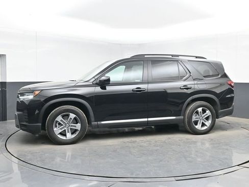 Used 2026 Honda Pilot EX-L image 6