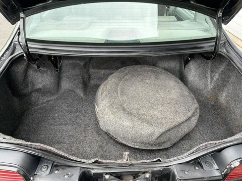 Used 1995 Chevrolet Impala SS RWD image 13
