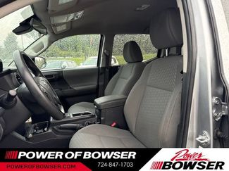 Used 2023 Toyota Tacoma SR AWD/4WD video 2