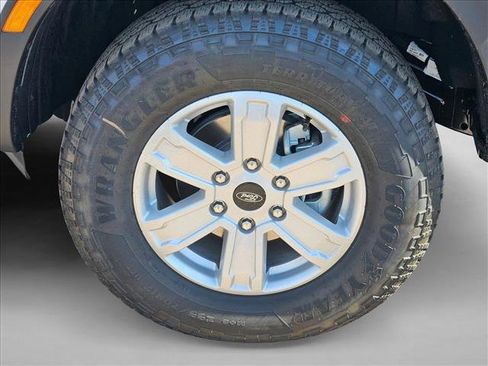 New 2025 Ford Ranger XL w/ Trailer Tow Package image 10