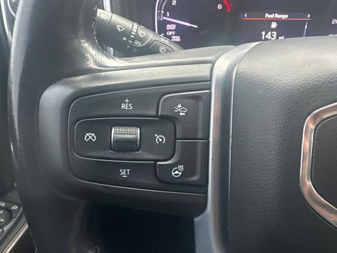 Used 2019 GMC Sierra 1500 SLT w/ SLT Premium Plus Package image 23