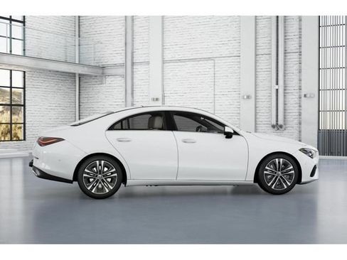 New 2025 Mercedes-Benz CLA 250 CLA 250 image 17