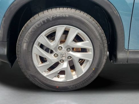 Used 2016 Honda CR-V EX-L image 25