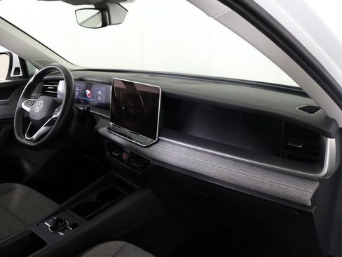 Used 2025 Volkswagen Tiguan S AWD/4WD image 26