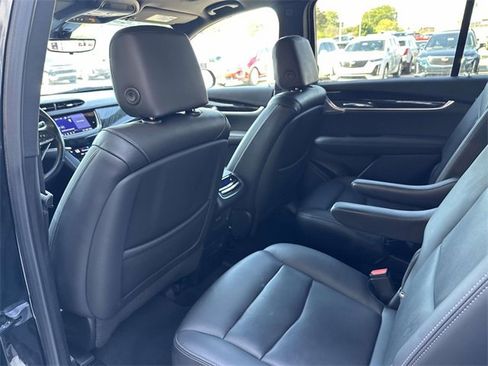 Certified 2023 Cadillac XT6 Premium Luxury w/ Technology Package image 57