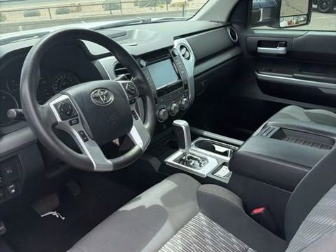 Used 2019 Toyota Tundra SR5 w/ SR5 Upgrade Package image 15