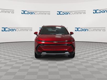 New 2026 Chevrolet Equinox EV LT w/ Convenience Package II