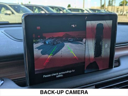 Used 2024 Lincoln Aviator Reserve image 18