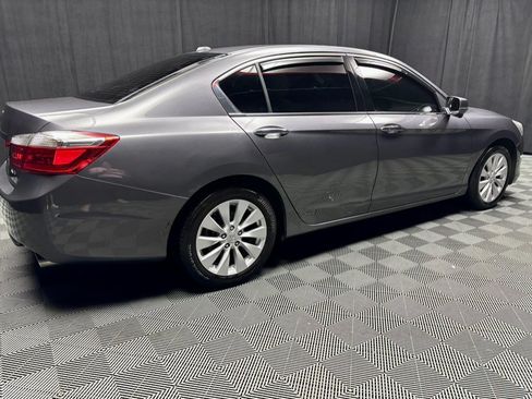 Used 2013 Honda Accord EX V6 Sedan image 17