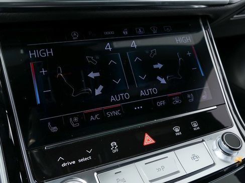 New 2026 Audi A8 L 3.0T image 15