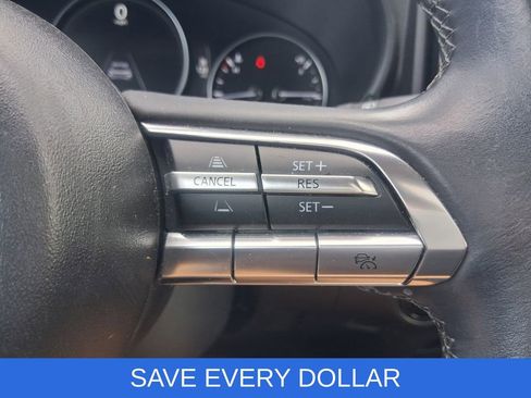 Used 2024 MAZDA CX-50 AWD 2.5 S w/ Premium Package image 18