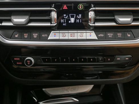 Used 2023 BMW X3 xDrive30i w/ Premium Package image 37