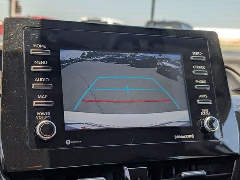 Used 2023 Toyota Camry SE FWD image 6