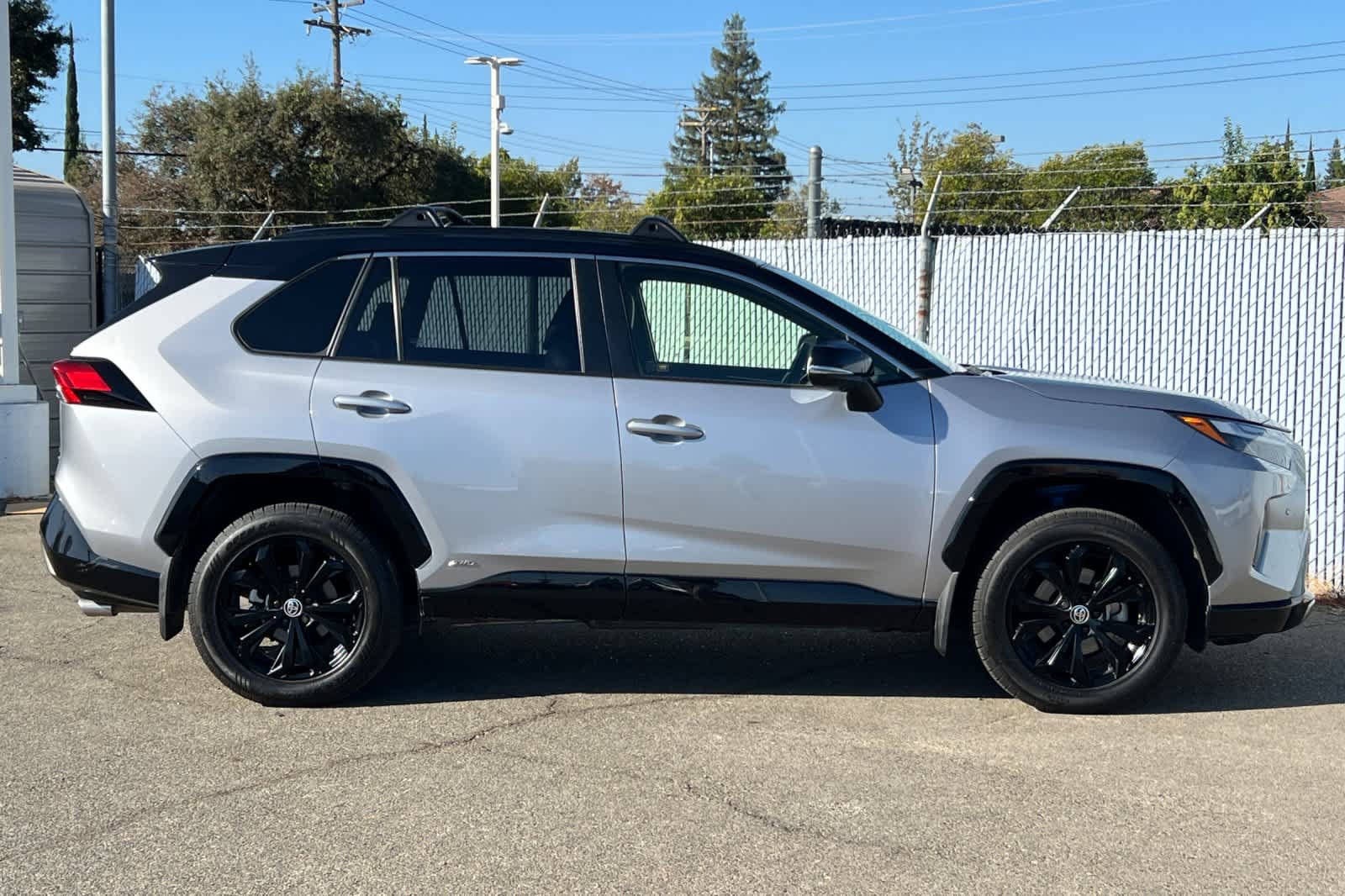 Certified 2024 Toyota RAV4 XSE w/ Advanced Technology Package AWD/4WD image 6