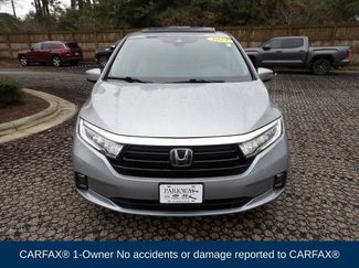 Used 2023 Honda Odyssey EX-L video 2